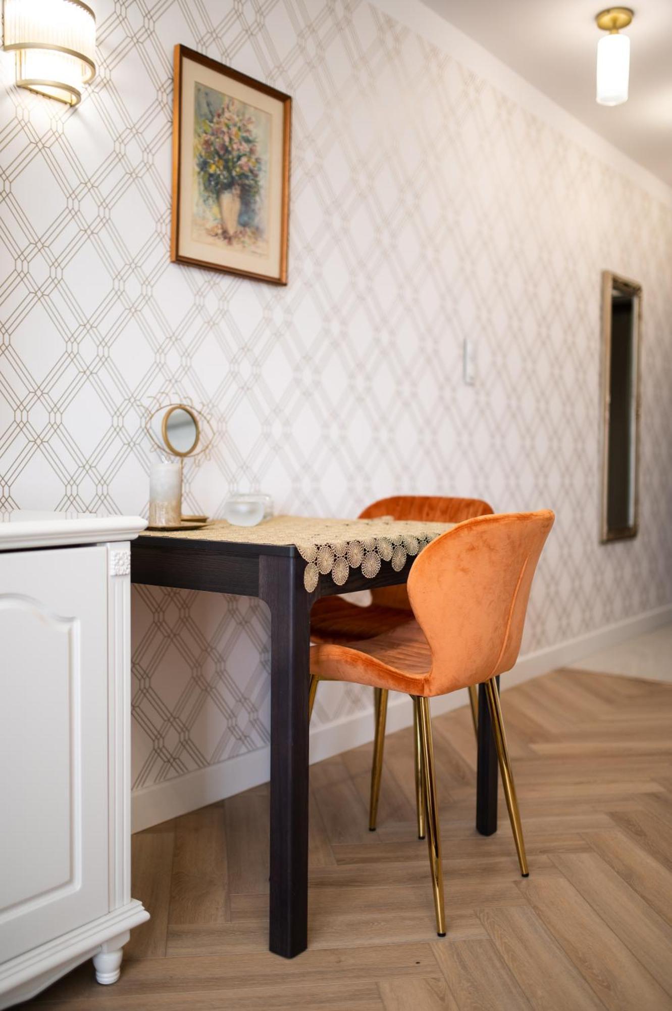 Apartament Zielona Ochota Warszawa Eksteriør bilde