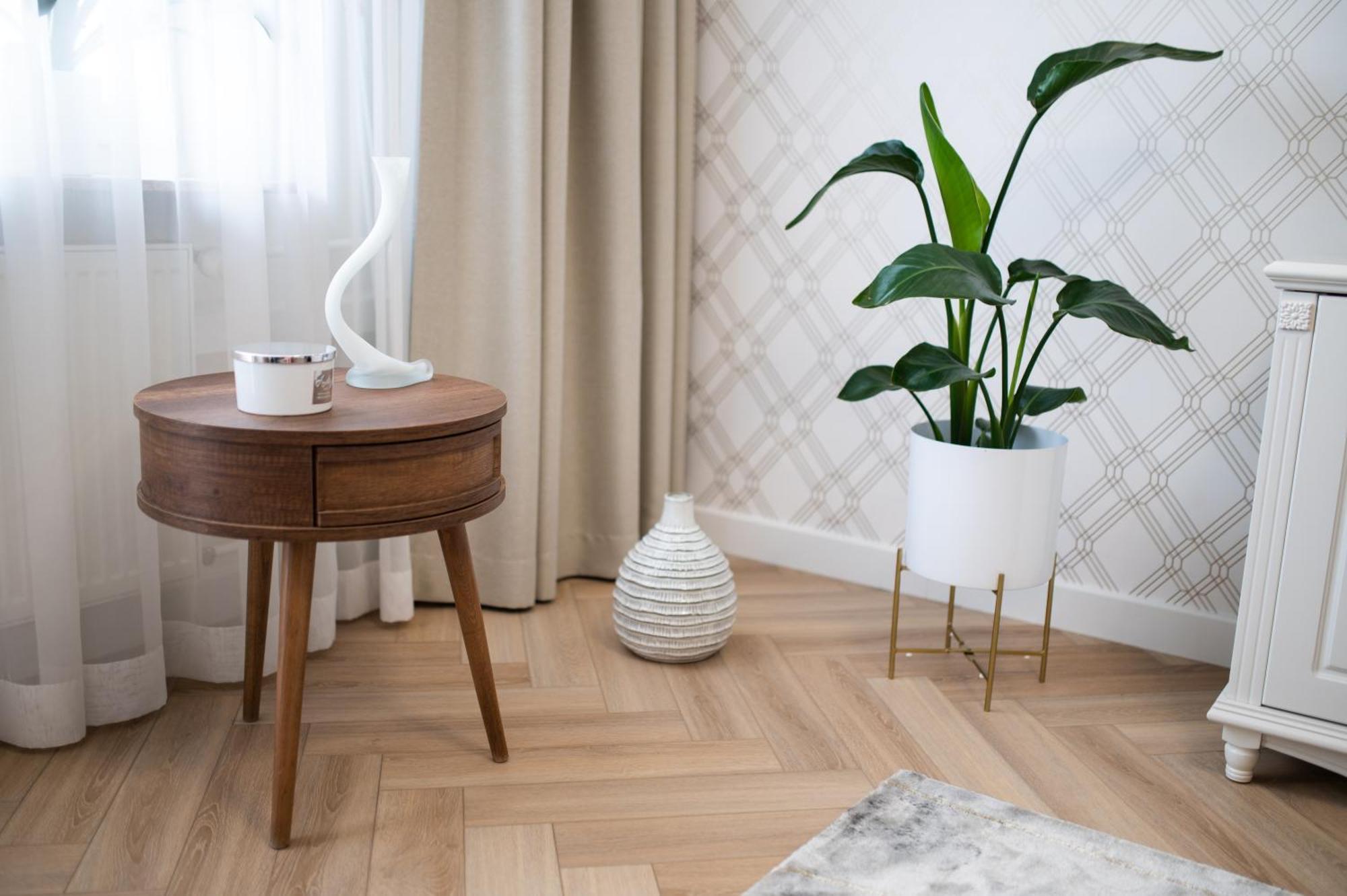 Apartament Zielona Ochota Warszawa Eksteriør bilde
