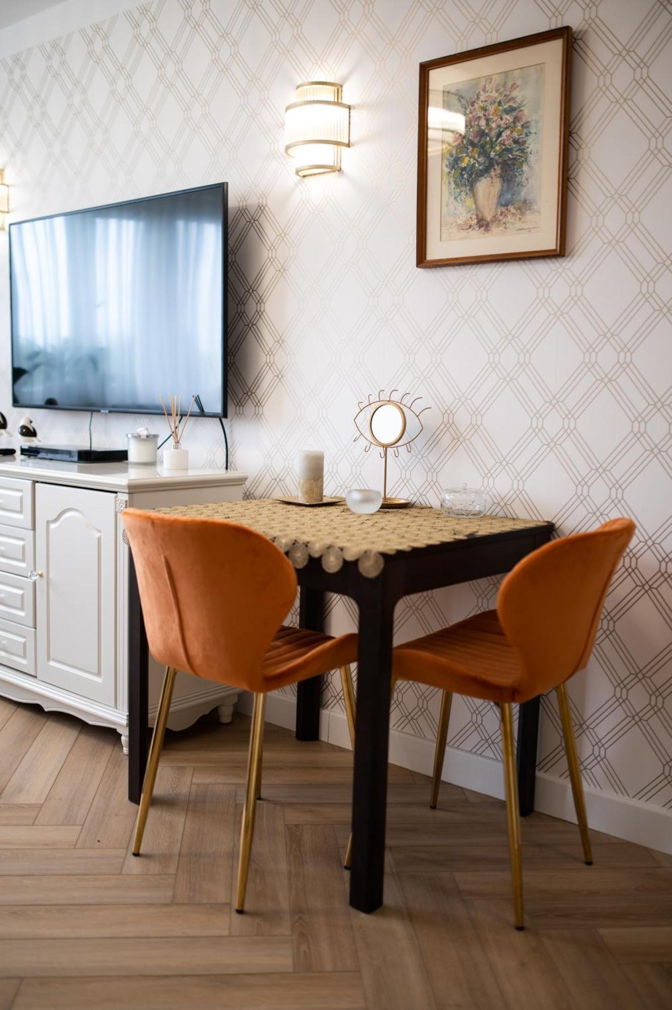 Apartament Zielona Ochota Warszawa Eksteriør bilde