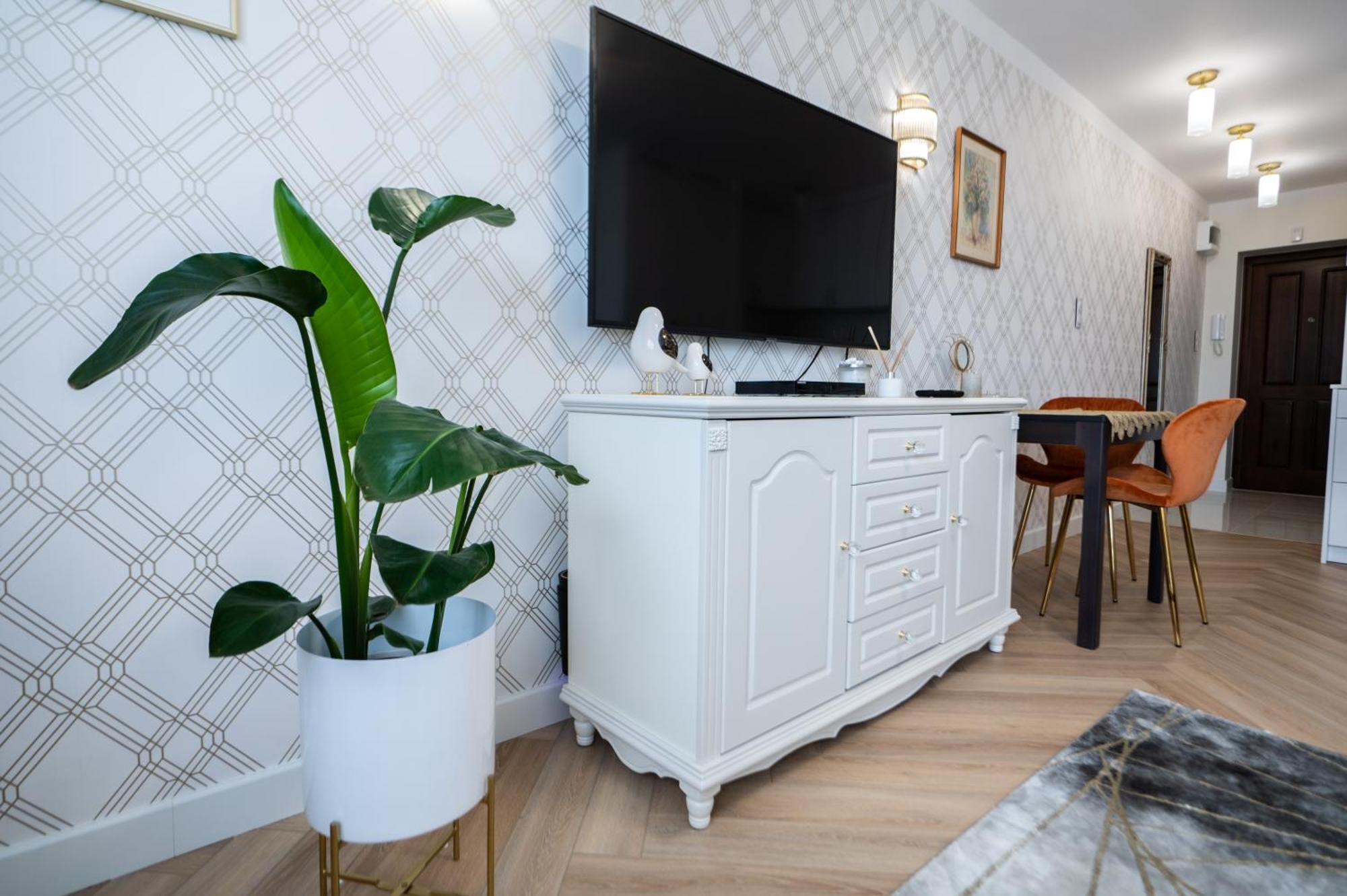 Apartament Zielona Ochota Warszawa Eksteriør bilde