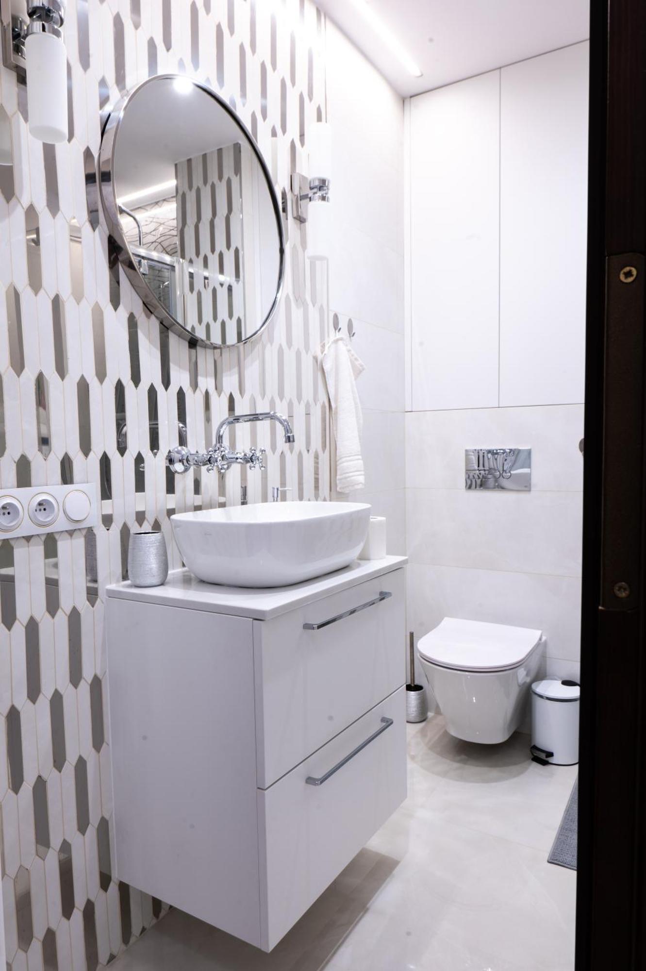 Apartament Zielona Ochota Warszawa Eksteriør bilde