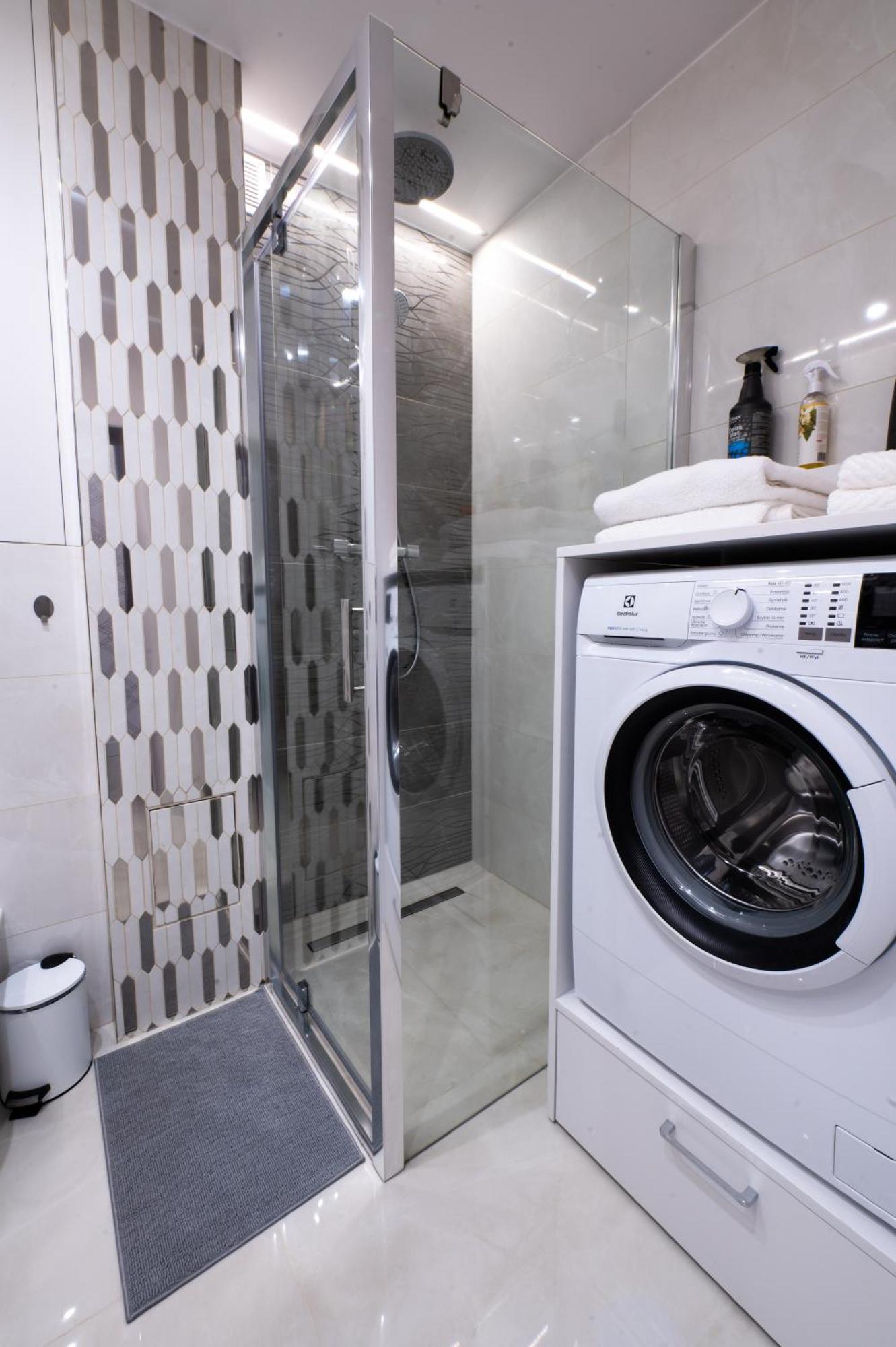 Apartament Zielona Ochota Warszawa Eksteriør bilde